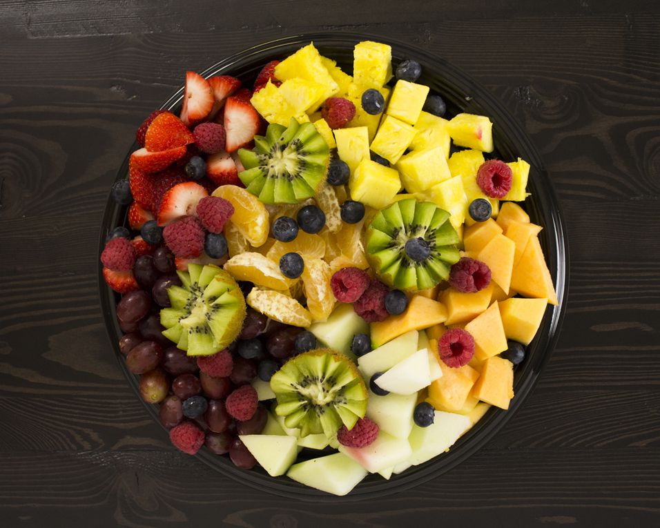 L'alimentation vivante en famille...