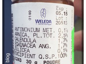 Les soins du cordon du nourrisson
