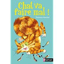 Lecture offerte : Chat Pitre