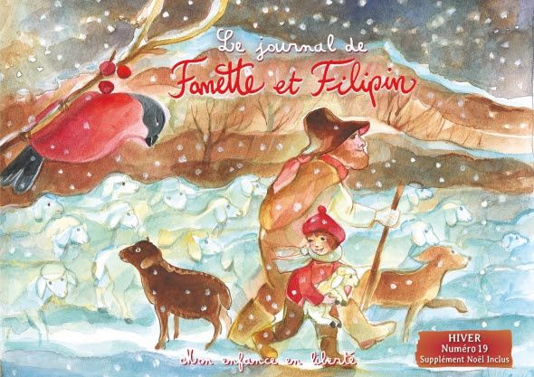 Lectures pour l'hiver
