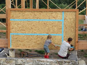 Le plancher