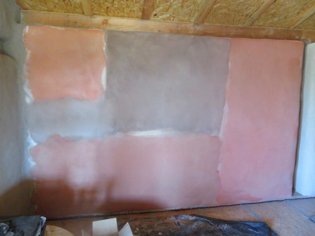 Voici les essais couleurs...