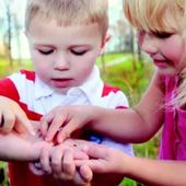 Pétition : POUR le maintien des droits à l'Instruction en Famille