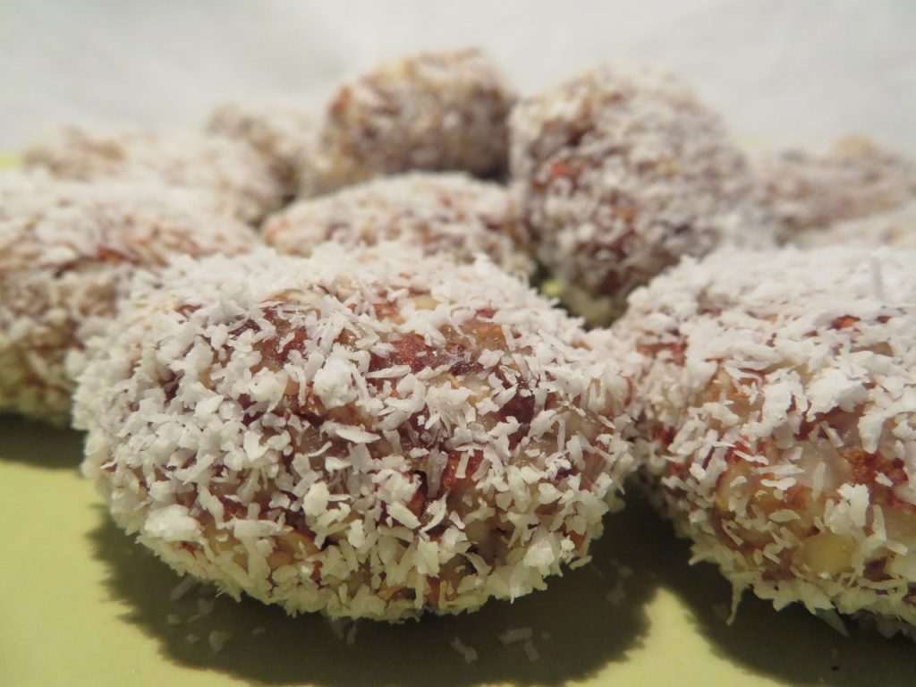 Biscrus Raisins Amandes Coco